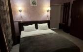 Туры в отель City Hotel on Zhulebinskiy boulevard