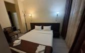 Туры в отель City Hotel on Zhulebinskiy boulevard