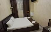 Туры в отель City Hotel on Zhulebinskiy boulevard