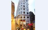 Туры в отель New Asia Hotel