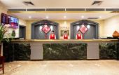 Туры в отель New Asia Hotel