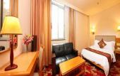 Туры в отель New Asia Hotel