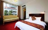 Туры в отель New Asia Hotel