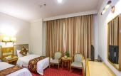 Туры в отель New Asia Hotel