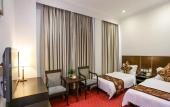 Туры в отель New Asia Hotel