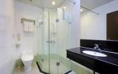 Туры в отель New Asia Hotel