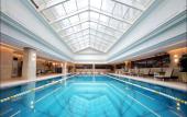 Туры в отель Chengdu Ren He Spring Hotel