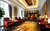 Туры в отель Chengdu Ren He Spring Hotel