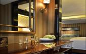 Туры в отель Chengdu Ren He Spring Hotel