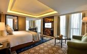 Туры в отель Chengdu Ren He Spring Hotel