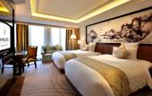 Туры в отель Chengdu Ren He Spring Hotel