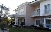 Туры в отель Grand Gocek Hotel
