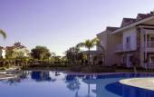 Туры в отель Grand Gocek Hotel
