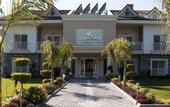 Туры в отель Grand Gocek Hotel