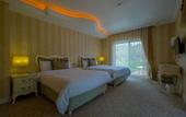 Туры в отель Grand Gocek Hotel