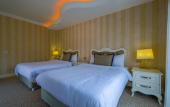 Туры в отель Grand Gocek Hotel