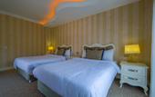 Туры в отель Grand Gocek Hotel