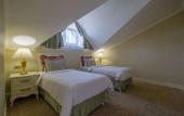 Туры в отель Grand Gocek Hotel