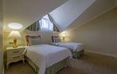 Туры в отель Grand Gocek Hotel