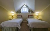 Туры в отель Grand Gocek Hotel