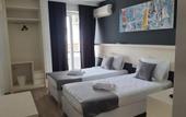 Туры в отель Z Otel