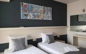 Туры в отель Z Otel