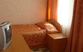 Туры в отель Edinstvo Hotel