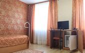 Туры в отель Edinstvo Hotel