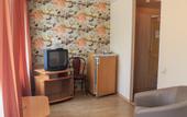Туры в отель Edinstvo Hotel