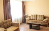 Туры в отель Edinstvo Hotel