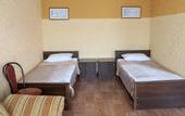 Туры в отель Edinstvo Hotel