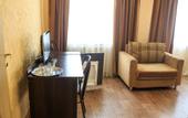 Туры в отель Edinstvo Hotel