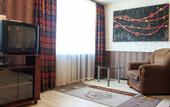 Туры в отель Edinstvo Hotel