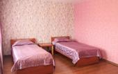 Туры в отель Edinstvo Hotel