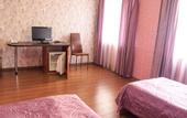 Туры в отель Edinstvo Hotel