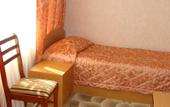 Туры в отель Edinstvo Hotel