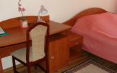 Туры в отель Edinstvo Hotel