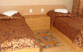 Туры в отель Edinstvo Hotel