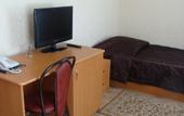 Туры в отель Edinstvo Hotel