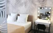 Туры в отель Na Martem'yanova Hotel