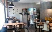 Туры в отель Na Martem'yanova Hotel