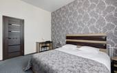 Туры в отель Na Martem'yanova Hotel