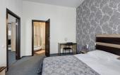 Туры в отель Na Martem'yanova Hotel
