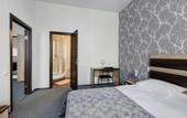 Туры в отель Na Martem'yanova Hotel