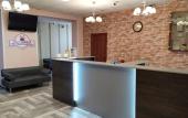 Туры в отель Na Martem'yanova Hotel