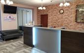 Туры в отель Na Martem'yanova Hotel