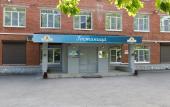 Туры в отель Na Martem'yanova Hotel