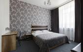 Туры в отель Na Martem'yanova Hotel