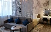 Туры в отель Na Martem'yanova Hotel