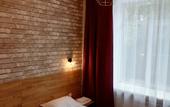 Туры в отель Na Martem'yanova Hotel